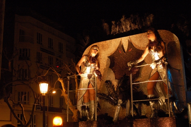 CARNAVAL EL VENDRELL 2010
FOTOS SENSE PROCESSAR
Keywords: CARNAVAL VENDRELL 2010