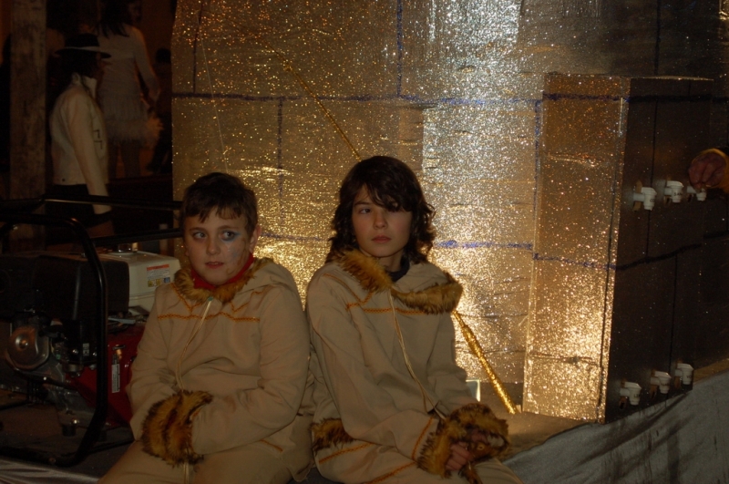 CARNAVAL EL VENDRELL 2010
FOTOS SENSE PROCESSAR
Keywords: CARNAVAL VENDRELL 2010