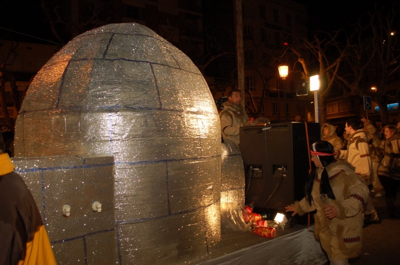 CARNAVAL EL VENDRELL 2010
FOTOS SENSE PROCESSAR
Keywords: CARNAVAL VENDRELL 2010