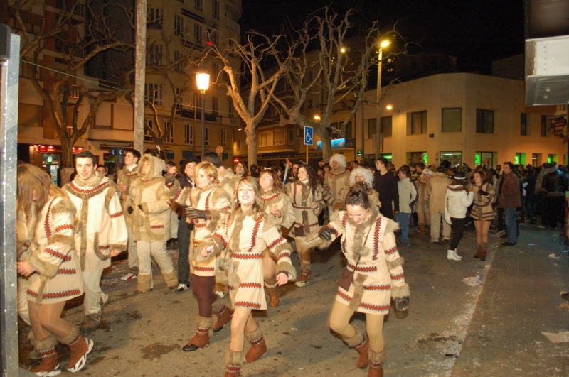 CARNAVAL EL VENDRELL 2010
FOTOS SENSE PROCESSAR
Keywords: CARNAVAL VENDRELL 2010