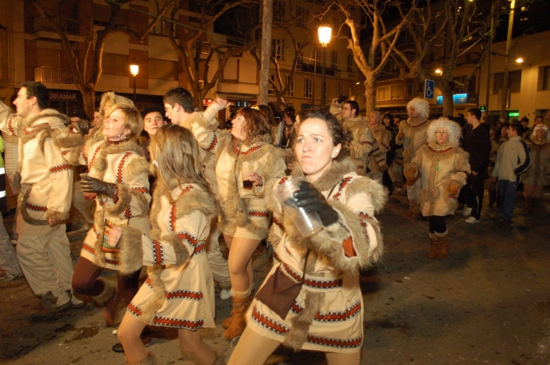 CARNAVAL EL VENDRELL 2010
FOTOS SENSE PROCESSAR
Keywords: CARNAVAL VENDRELL 2010