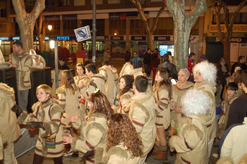 CARNAVAL EL VENDRELL 2010
FOTOS SENSE PROCESSAR
Keywords: CARNAVAL VENDRELL 2010