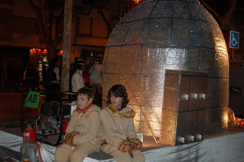 CARNAVAL EL VENDRELL 2010
FOTOS SENSE PROCESSAR
Keywords: CARNAVAL VENDRELL 2010