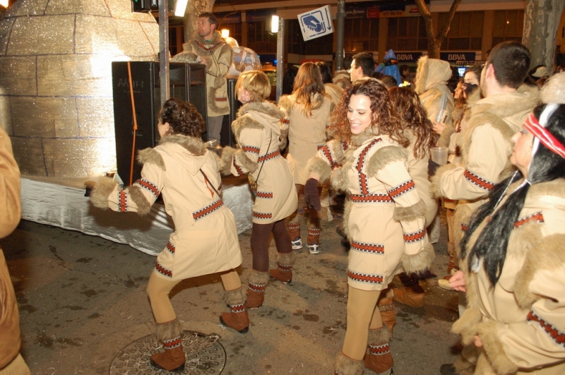 CARNAVAL EL VENDRELL 2010
FOTOS SENSE PROCESSAR
Keywords: CARNAVAL VENDRELL 2010