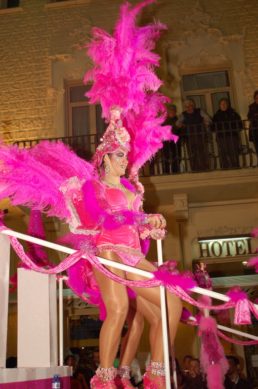 Carnaval 2010 Sitges Rua de l'extermini 
FOTOS SENSE PROCESSAR
Keywords: CARNAVAL SITGES 2010