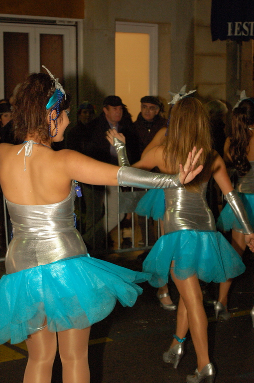 Carnaval 2010 Sitges Rua de l'extermini 
FOTOS SENSE PROCESSAR
Keywords: CARNAVAL SITGES 2010