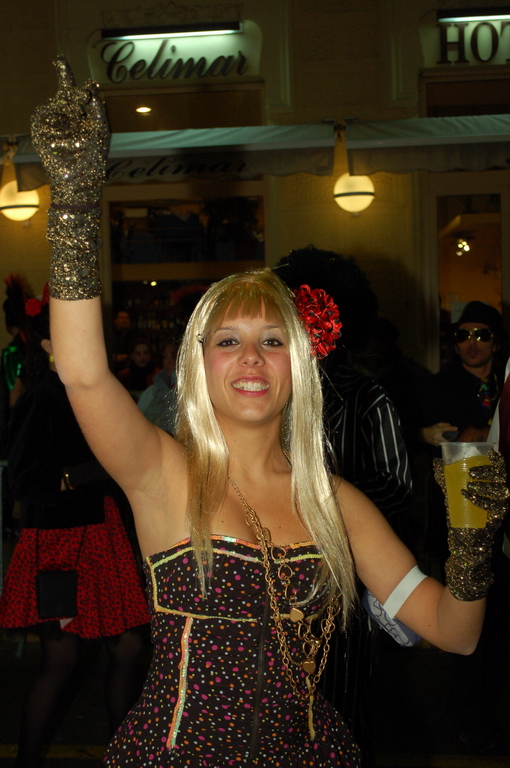 Carnaval 2010 Sitges Rua de l'extermini 
FOTOS SENSE PROCESSAR
Keywords: CARNAVAL SITGES 2010