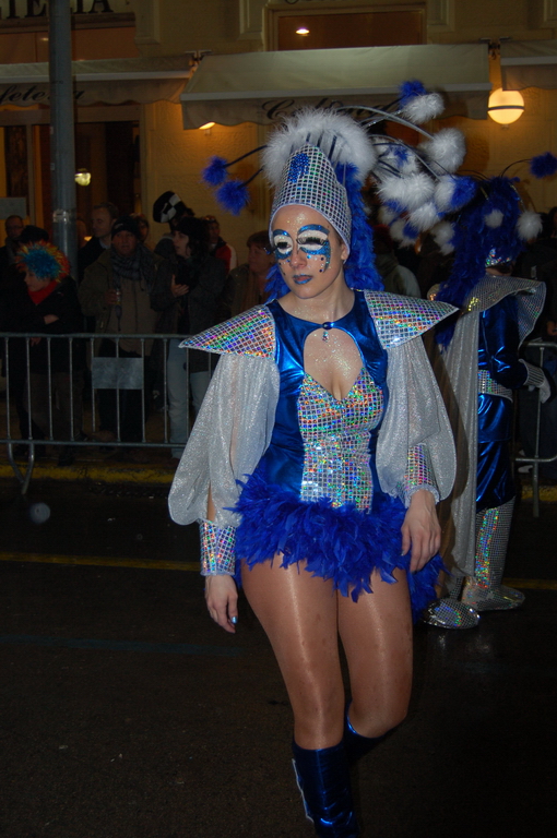 Carnaval 2010 Sitges Rua de l'extermini 
FOTOS SENSE PROCESSAR
Keywords: CARNAVAL SITGES 2010