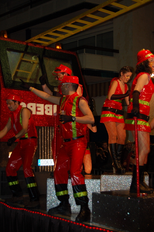 Carnaval 2010 Sitges Rua de l'extermini 
FOTOS SENSE PROCESSAR
Keywords: CARNAVAL SITGES 2010