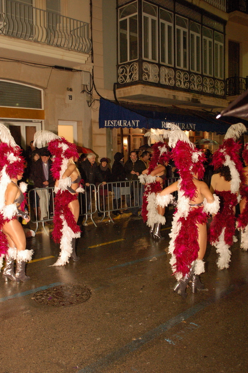 Carnaval 2010 Sitges Rua de l'extermini 
FOTOS SENSE PROCESSAR
Keywords: CARNAVAL SITGES 2010