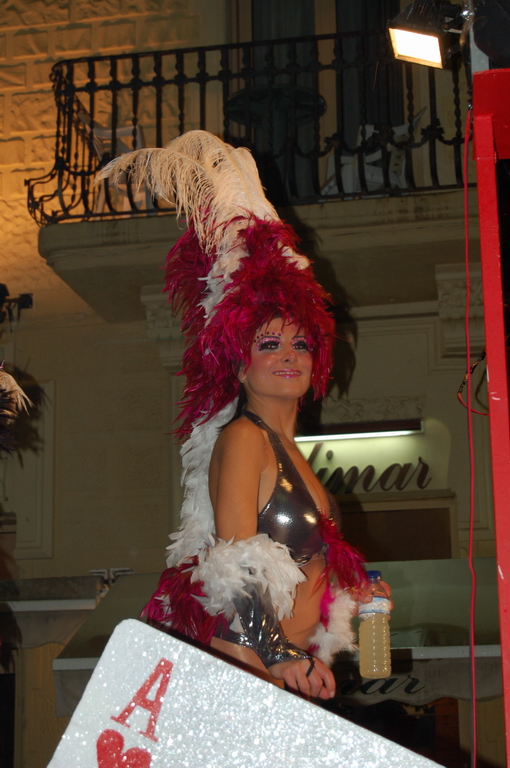 Carnaval 2010 Sitges Rua de l'extermini 
FOTOS SENSE PROCESSAR
Keywords: CARNAVAL SITGES 2010