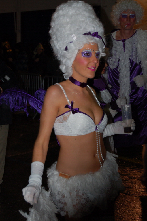 Carnaval 2010 Sitges Rua de l'extermini 
FOTOS SENSE PROCESSAR
Keywords: CARNAVAL SITGES 2010