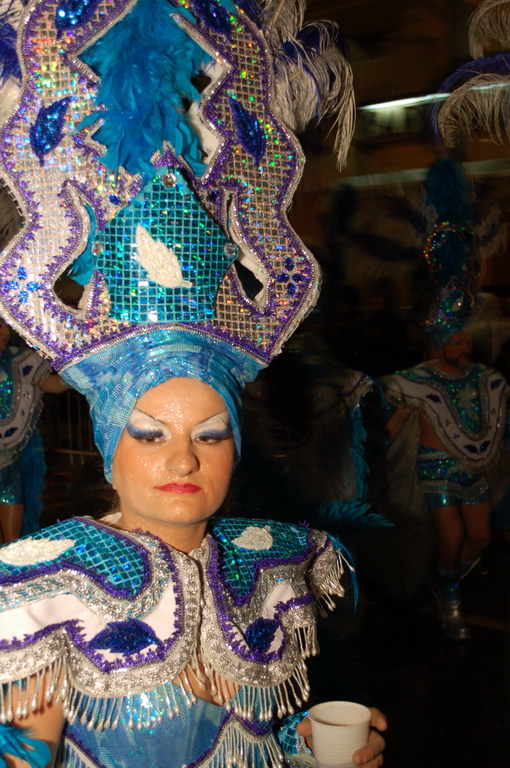 Carnaval 2010 Sitges Rua de l'extermini 
FOTOS SENSE PROCESSAR
Keywords: CARNAVAL SITGES 2010