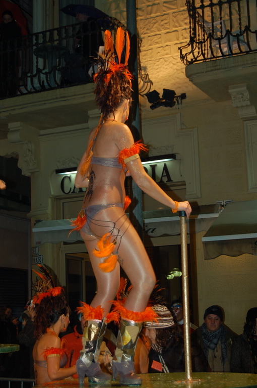 Carnaval 2010 Sitges Rua de l'extermini 
FOTOS SENSE PROCESSAR
Keywords: CARNAVAL SITGES 2010