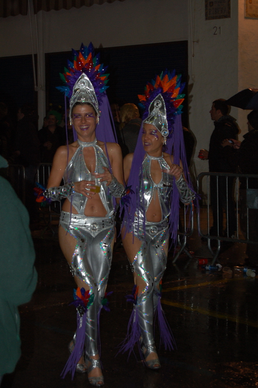 Carnaval 2010 Sitges Rua de l'extermini 
FOTOS SENSE PROCESSAR
Keywords: CARNAVAL SITGES 2010