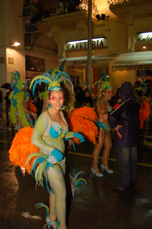 Carnaval 2010 Sitges Rua de l'extermini 
FOTOS SENSE PROCESSAR
Keywords: CARNAVAL SITGES 2010