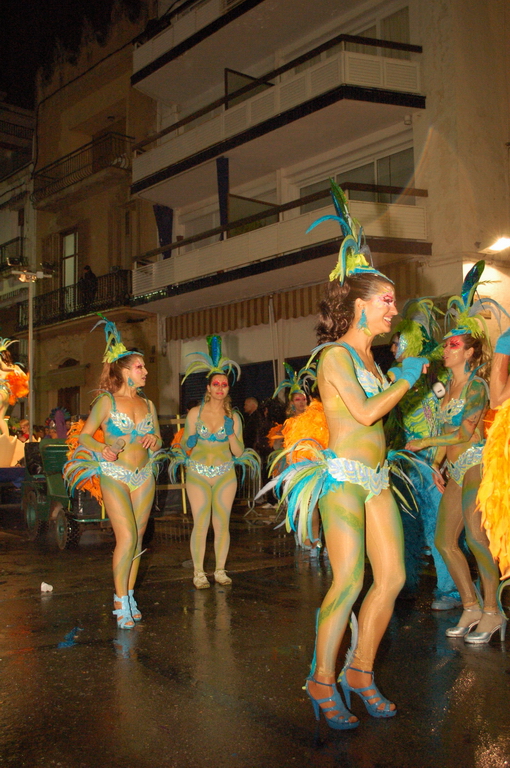 Carnaval 2010 Sitges Rua de l'extermini 
FOTOS SENSE PROCESSAR
Keywords: CARNAVAL SITGES 2010