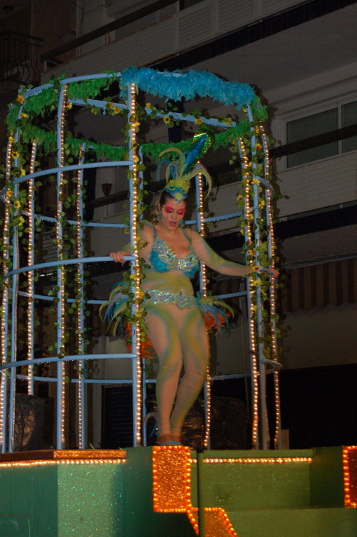 Carnaval 2010 Sitges Rua de l'extermini 
FOTOS SENSE PROCESSAR
Keywords: CARNAVAL SITGES 2010