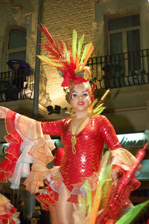 Carnaval 2010 Sitges Rua de l'extermini 
FOTOS SENSE PROCESSAR
Keywords: CARNAVAL SITGES 2010
