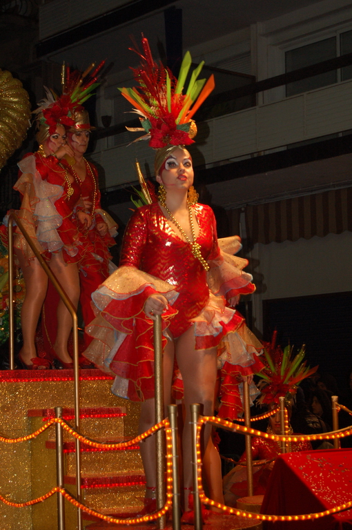Carnaval 2010 Sitges Rua de l'extermini 
FOTOS SENSE PROCESSAR
Keywords: CARNAVAL SITGES 2010