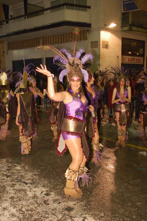Carnaval 2010 Sitges Rua de l'extermini 
FOTOS SENSE PROCESSAR
Keywords: CARNAVAL SITGES 2010
