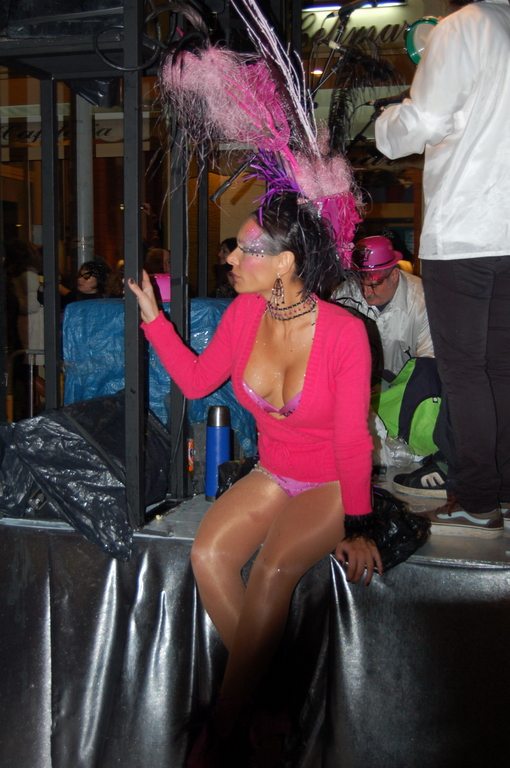 Carnaval 2010 Sitges Rua de l'extermini 
FOTOS SENSE PROCESSAR
Keywords: CARNAVAL SITGES 2010