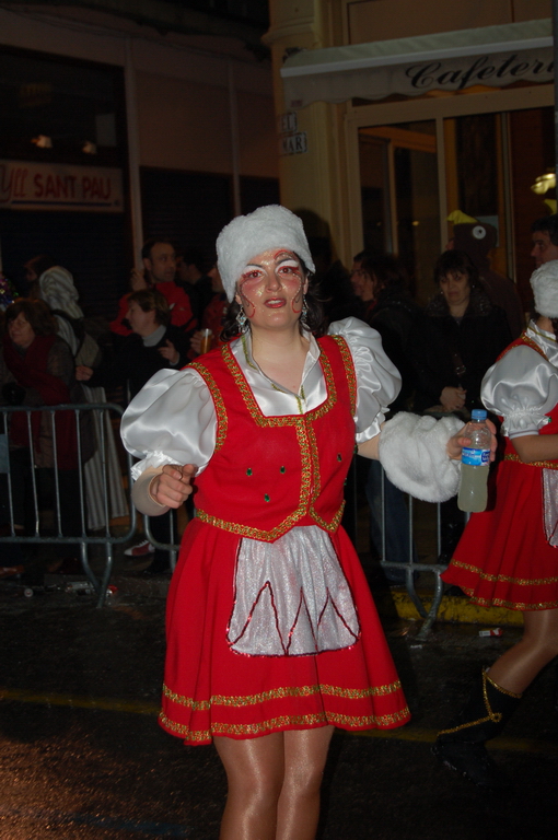 Carnaval 2010 Sitges Rua de l'extermini 
FOTOS SENSE PROCESSAR
Keywords: CARNAVAL SITGES 2010