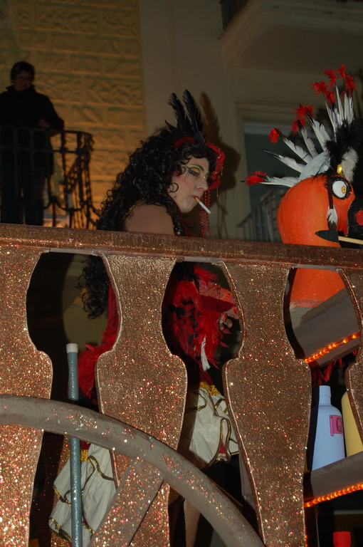 Carnaval 2010 Sitges Rua de l'extermini 
FOTOS SENSE PROCESSAR
Keywords: CARNAVAL SITGES 2010