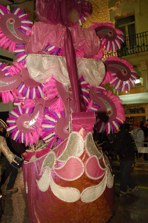 Carnaval 2010 Sitges Rua de l'extermini 
FOTOS SENSE PROCESSAR
Keywords: CARNAVAL SITGES 2010