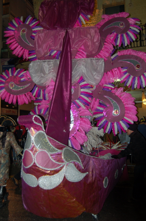 Carnaval 2010 Sitges Rua de l'extermini 
FOTOS SENSE PROCESSAR
Keywords: CARNAVAL SITGES 2010