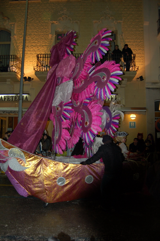 Carnaval 2010 Sitges Rua de l'extermini 
FOTOS SENSE PROCESSAR
Keywords: CARNAVAL SITGES 2010