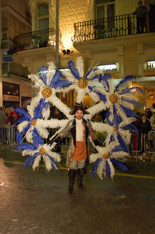 Carnaval 2010 Sitges Rua de l'extermini 
FOTOS SENSE PROCESSAR
Keywords: CARNAVAL SITGES 2010