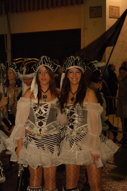 Carnaval 2010 Sitges Rua de l'extermini 
FOTOS SENSE PROCESSAR
Keywords: CARNAVAL SITGES 2010