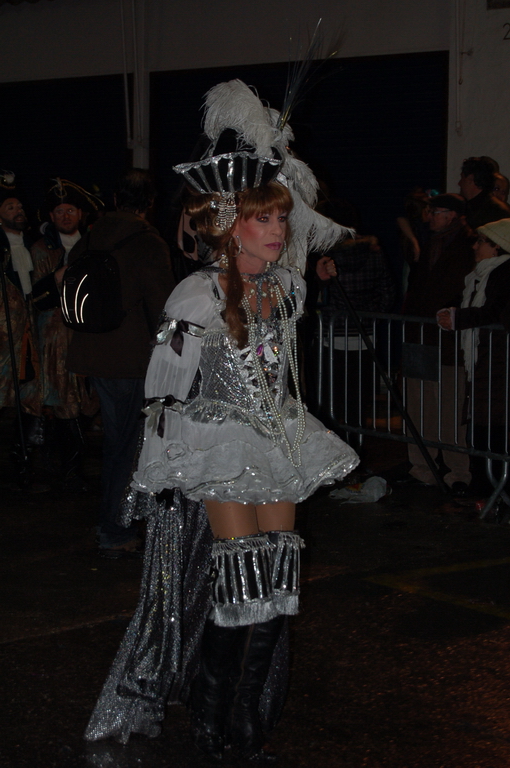 Carnaval 2010 Sitges Rua de l'extermini 
FOTOS SENSE PROCESSAR
Keywords: CARNAVAL SITGES 2010