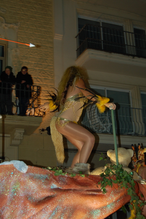Carnaval 2010 Sitges Rua de l'extermini 
FOTOS SENSE PROCESSAR
Keywords: CARNAVAL SITGES 2010