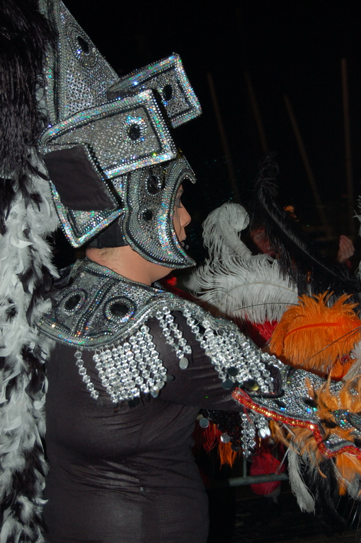 Carnaval 2010 Sitges Rua de l'extermini 
FOTOS SENSE PROCESSAR
Keywords: CARNAVAL SITGES 2010