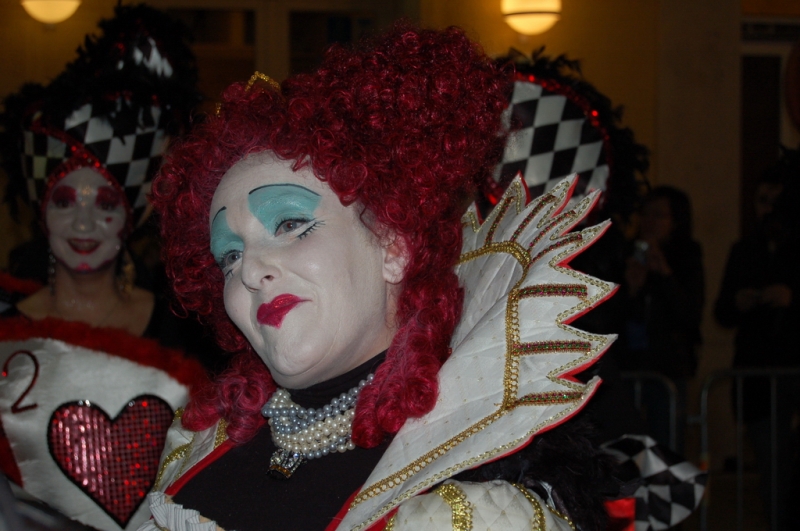 Carnaval 2010 Sitges Rua de l'extermini 
FOTOS SENSE PROCESSAR
Keywords: CARNAVAL SITGES 2010