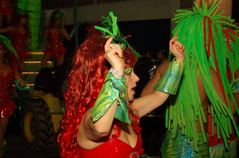 Carnaval 2010 Sitges Rua de l'extermini 
FOTOS SENSE PROCESSAR
Keywords: CARNAVAL SITGES 2010