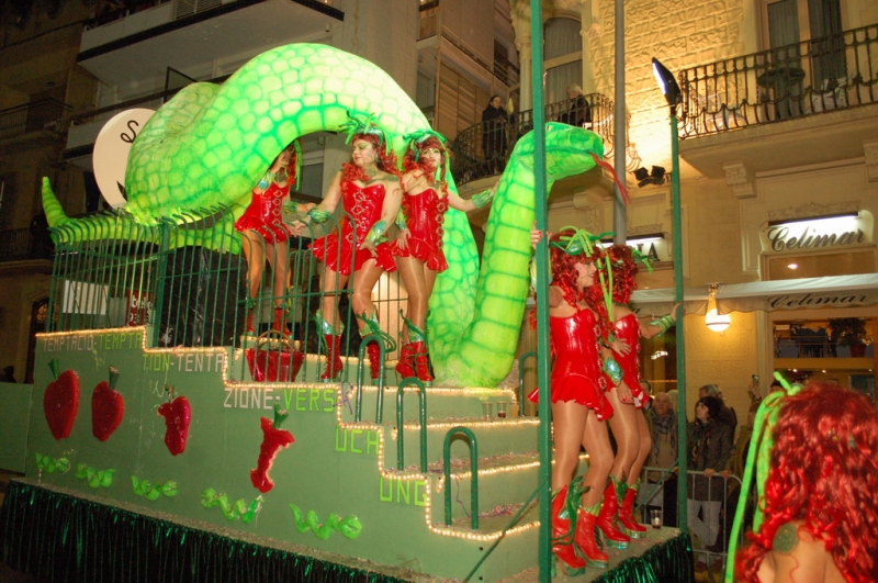 Carnaval 2010 Sitges Rua de l'extermini 
FOTOS SENSE PROCESSAR
Keywords: CARNAVAL SITGES 2010
