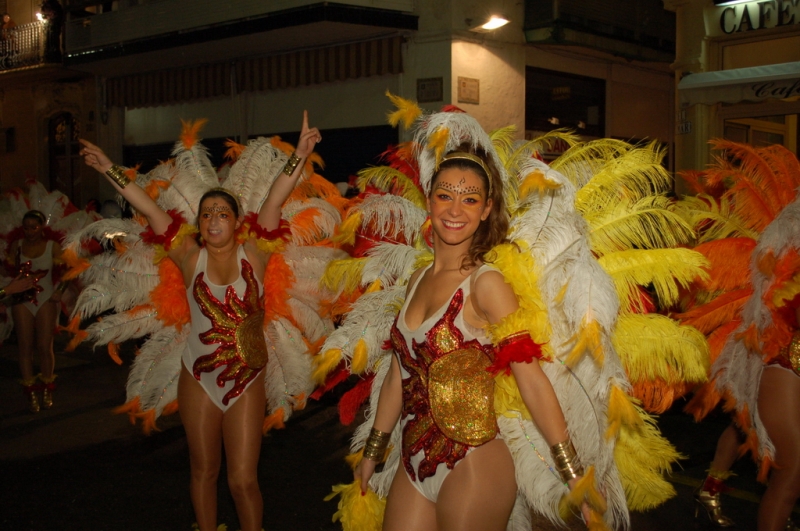 Carnaval 2010 Sitges Rua de l'extermini 
FOTOS SENSE PROCESSAR
Keywords: CARNAVAL SITGES 2010