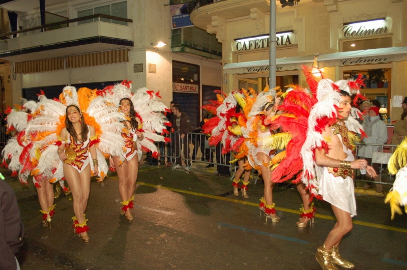Carnaval 2010 Sitges Rua de l'extermini 
FOTOS SENSE PROCESSAR
Keywords: CARNAVAL SITGES 2010