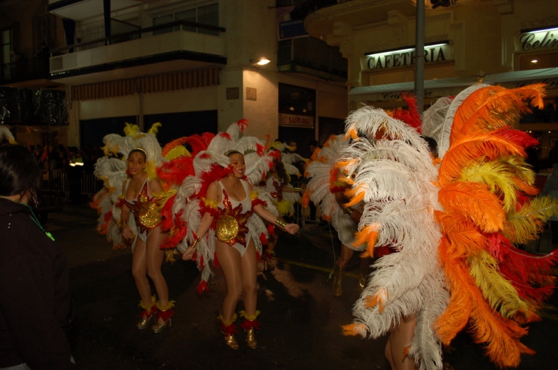Carnaval 2010 Sitges Rua de l'extermini 
FOTOS SENSE PROCESSAR
Keywords: CARNAVAL SITGES 2010