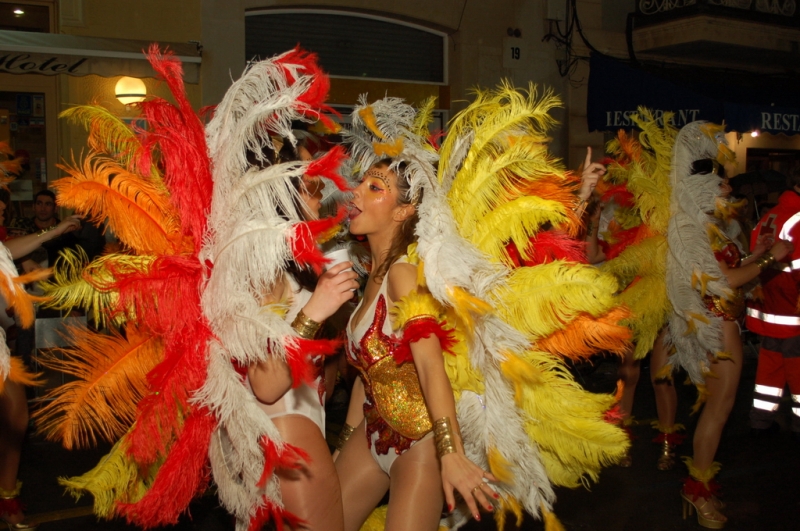 Carnaval 2010 Sitges Rua de l'extermini 
FOTOS SENSE PROCESSAR
Keywords: CARNAVAL SITGES 2010