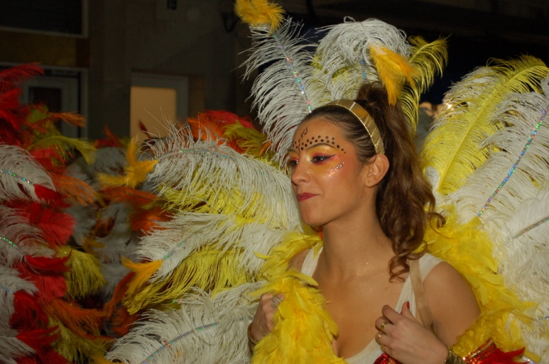 Carnaval 2010 Sitges Rua de l'extermini 
FOTOS SENSE PROCESSAR
Keywords: CARNAVAL SITGES 2010
