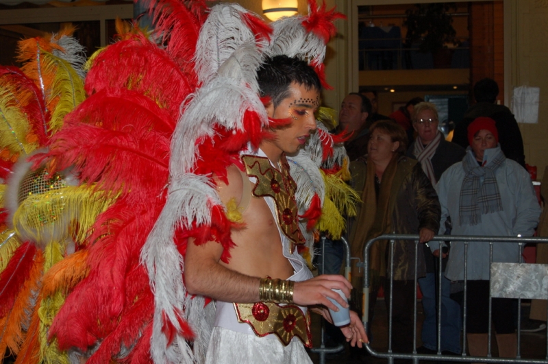 Carnaval 2010 Sitges Rua de l'extermini 
FOTOS SENSE PROCESSAR
Keywords: CARNAVAL SITGES 2010