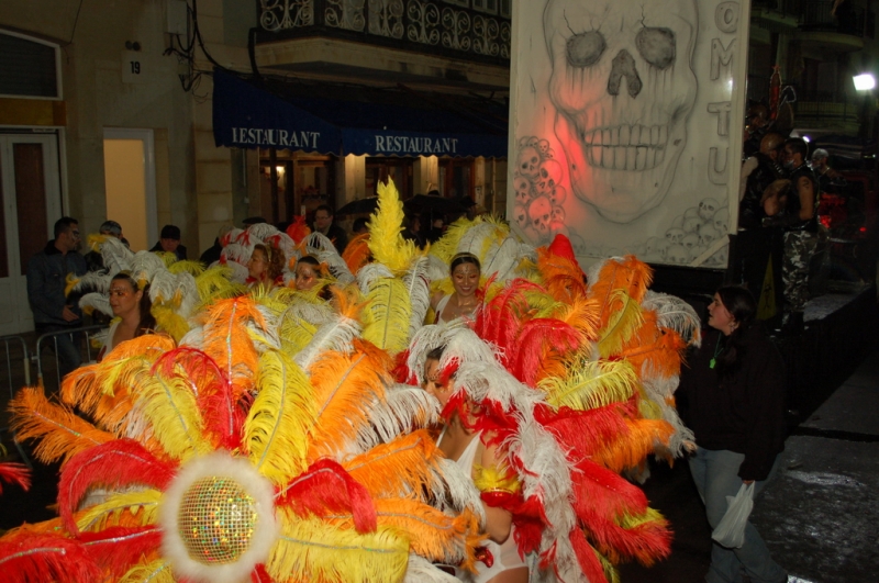 Carnaval 2010 Sitges Rua de l'extermini 
FOTOS SENSE PROCESSAR
Keywords: CARNAVAL SITGES 2010