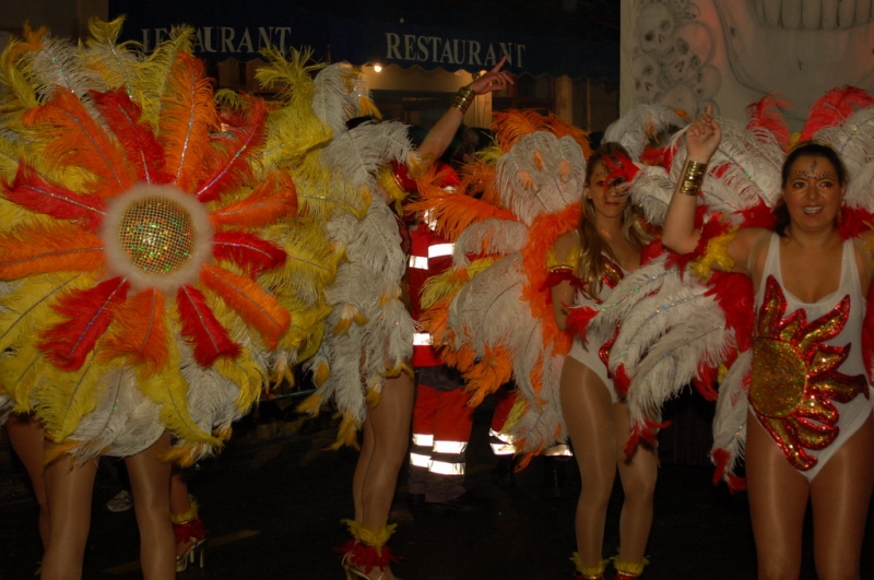 Carnaval 2010 Sitges Rua de l'extermini 
FOTOS SENSE PROCESSAR
Keywords: CARNAVAL SITGES 2010