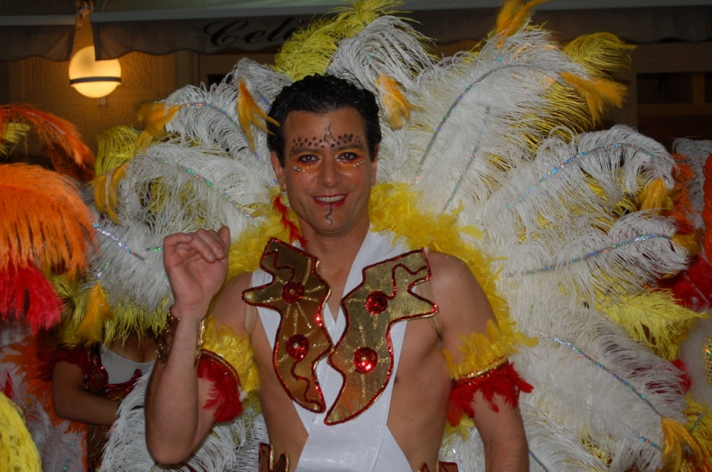 Carnaval 2010 Sitges Rua de l'extermini 
FOTOS SENSE PROCESSAR
Keywords: CARNAVAL SITGES 2010