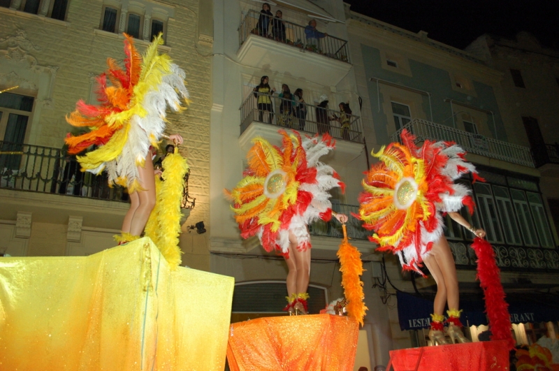 Carnaval 2010 Sitges Rua de l'extermini 
FOTOS SENSE PROCESSAR
Keywords: CARNAVAL SITGES 2010