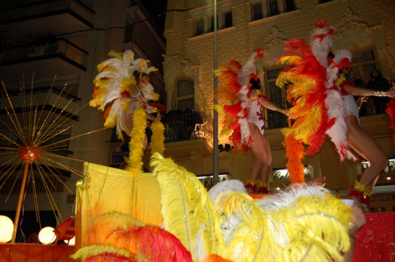 Carnaval 2010 Sitges Rua de l'extermini 
FOTOS SENSE PROCESSAR
Keywords: CARNAVAL SITGES 2010